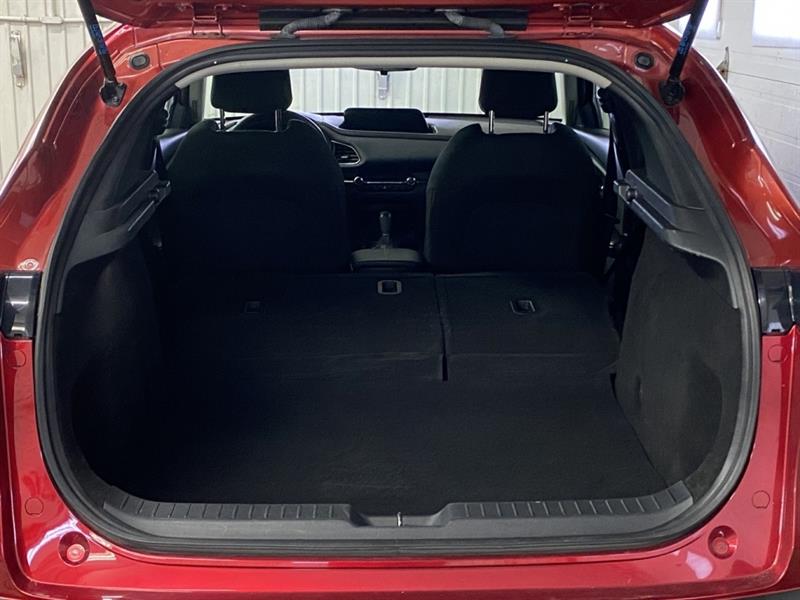 mazda CX-30 2022 - 30