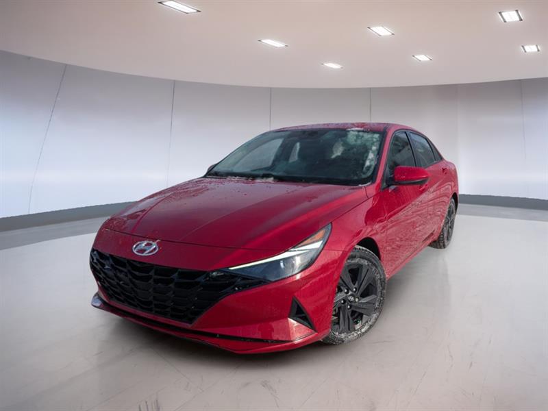 hyundai Elantra 2022 - 3