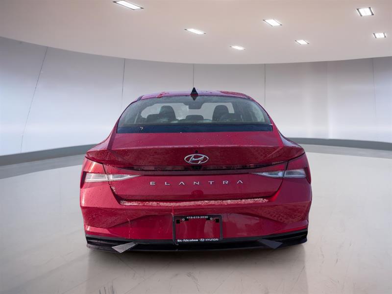 hyundai Elantra 2022 - 5