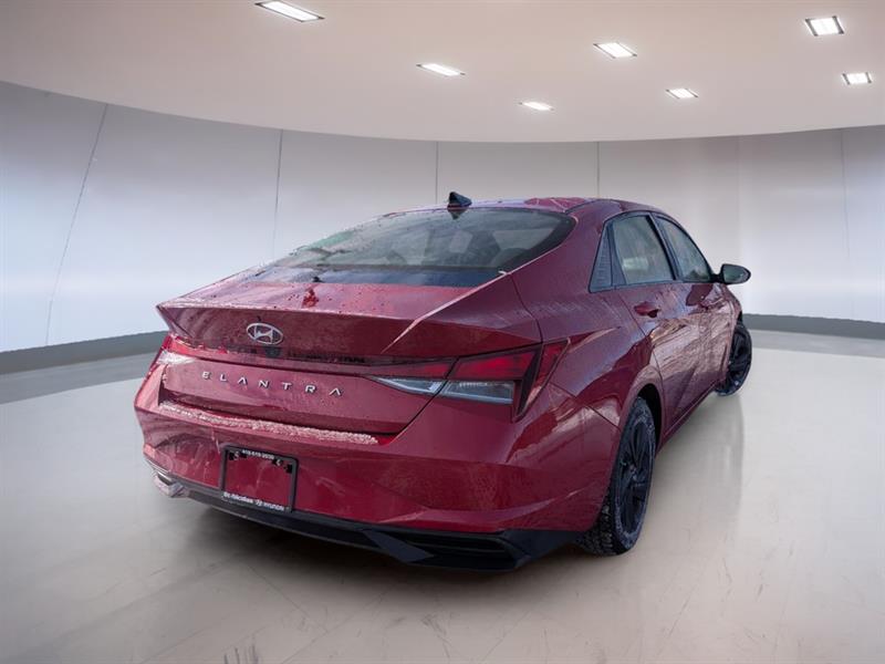 hyundai Elantra 2022 - 6