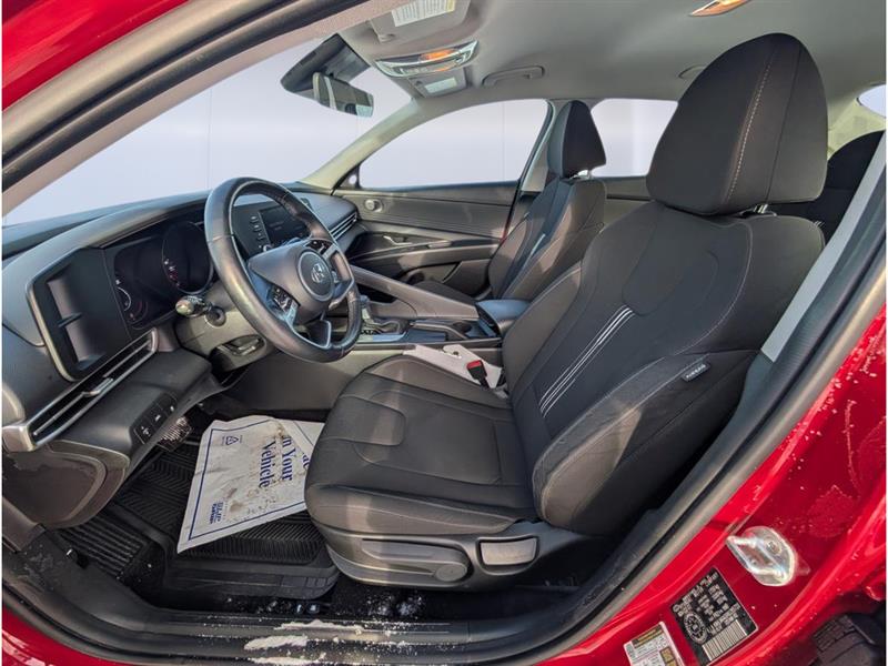 hyundai Elantra 2022 - 7