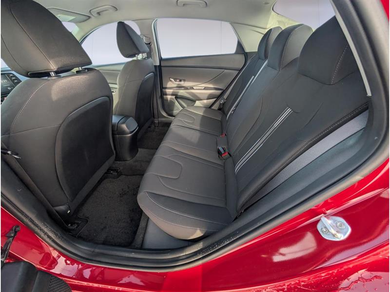 hyundai Elantra 2022 - 8