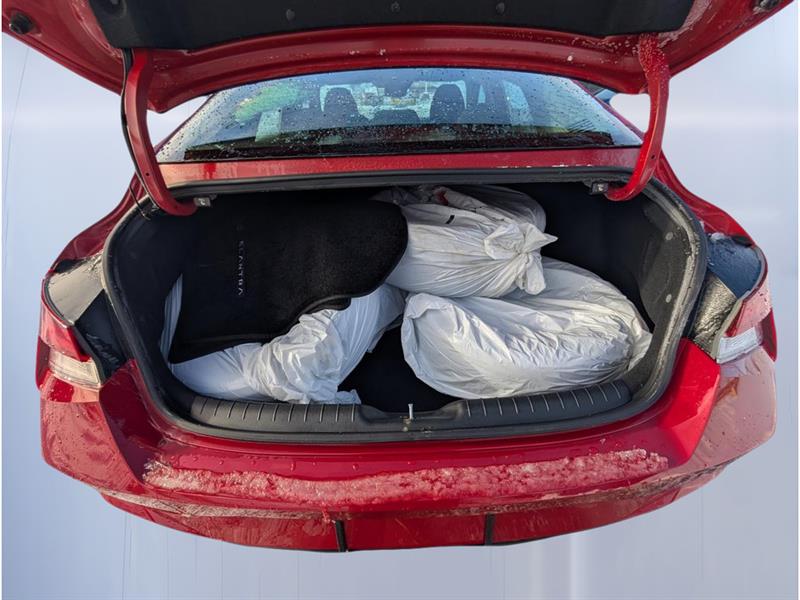 hyundai Elantra 2022 - 9