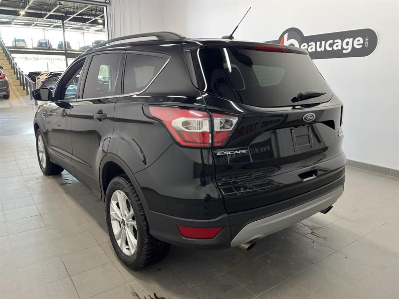 ford Escape 2018 - 3