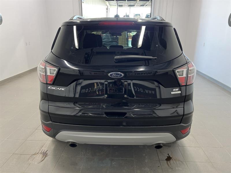 ford Escape 2018 - 4