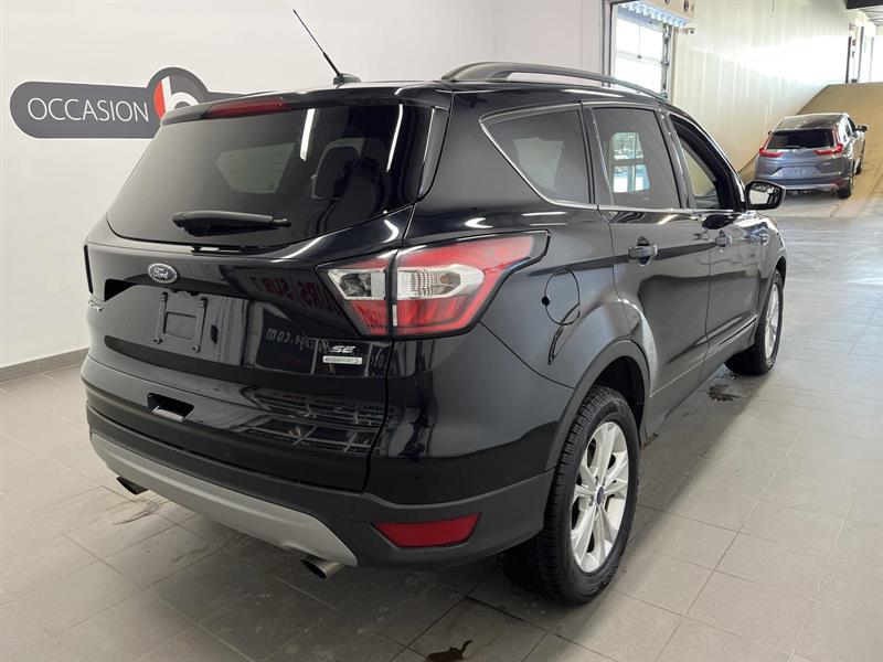 ford Escape 2018 - 5