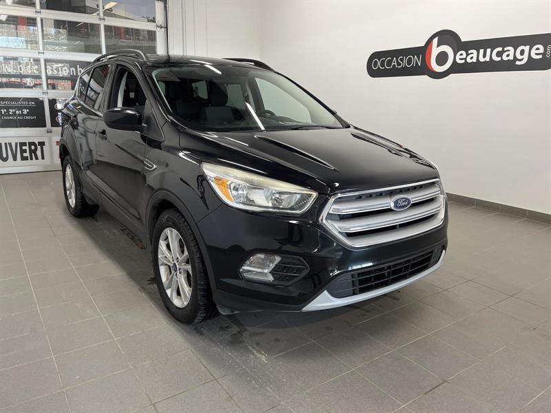 ford Escape 2018 - 6