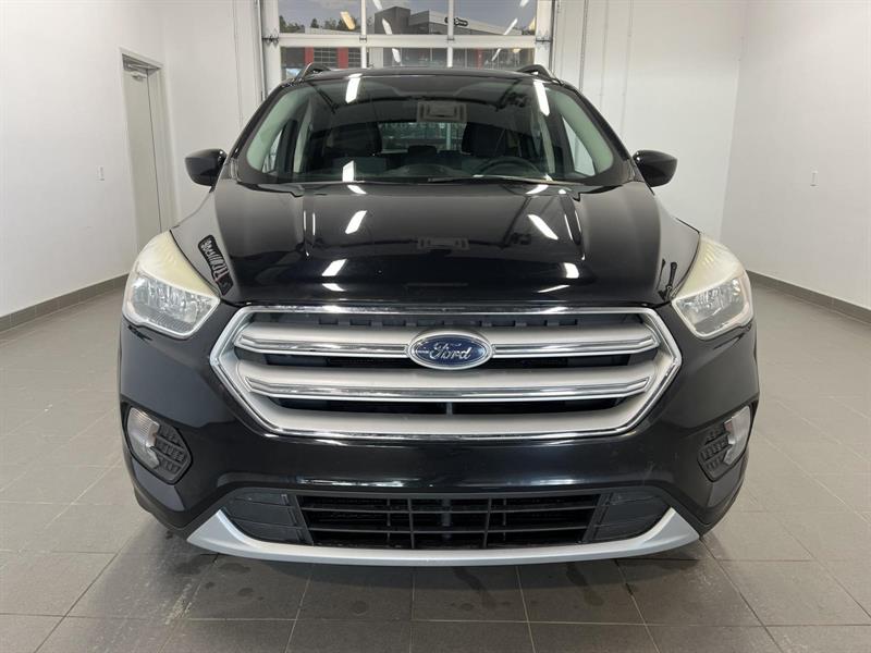 ford Escape 2018 - 7