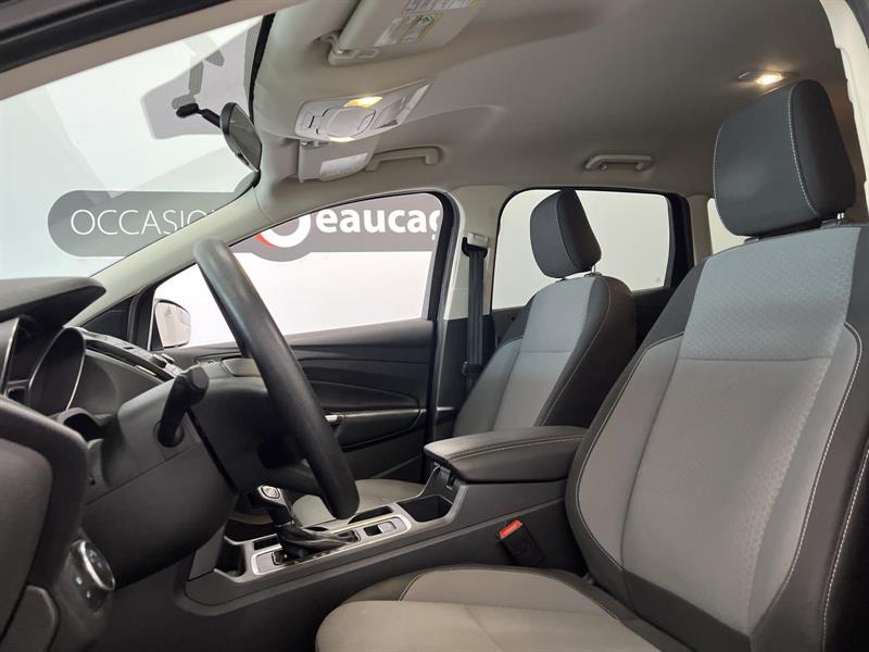 ford Escape 2018 - 8