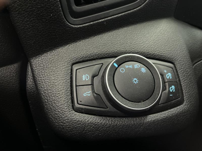 ford Escape 2018 - 11