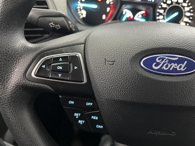 ford Escape 2018 - 13