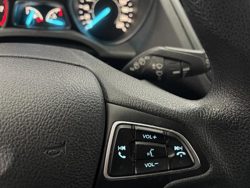 ford Escape 2018 - 15