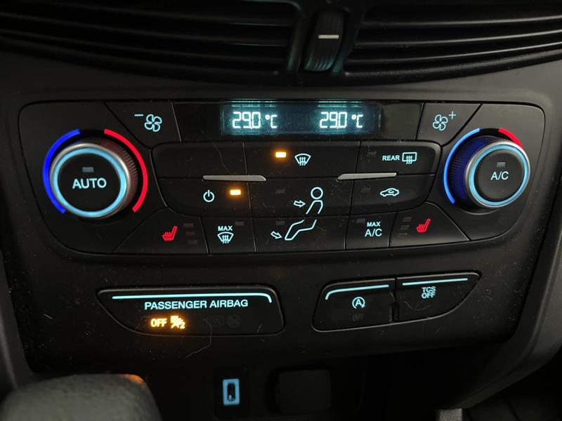 ford Escape 2018 - 16