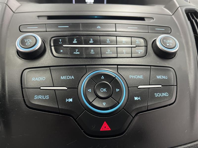 ford Escape 2018 - 17