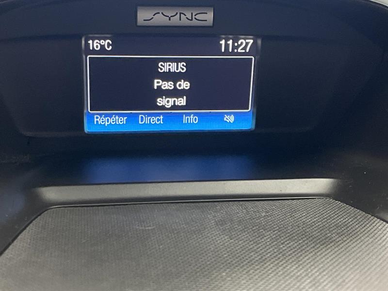 ford Escape 2018 - 18