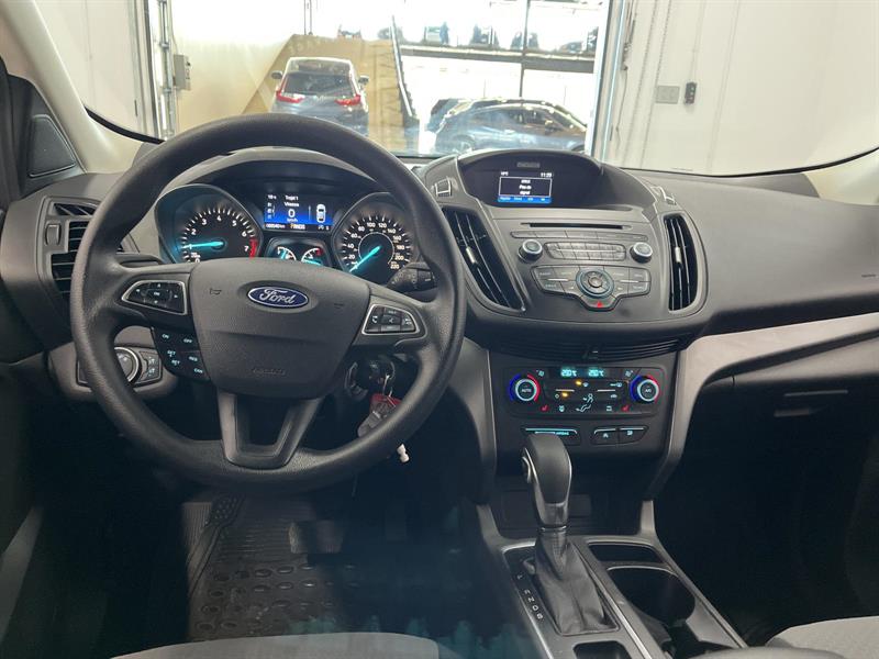 ford Escape 2018 - 19