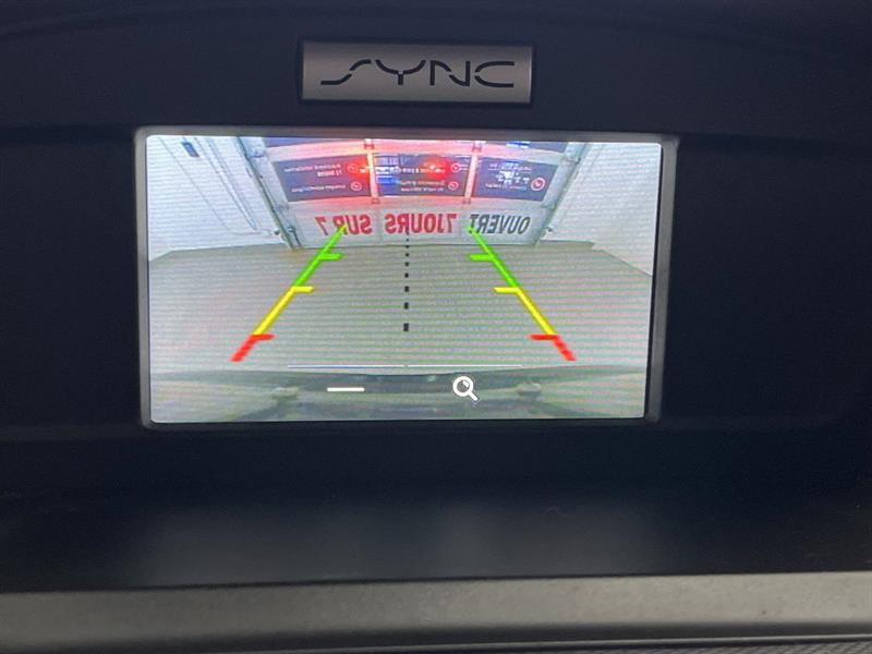 ford Escape 2018 - 20