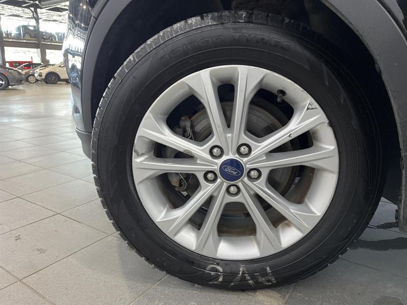 ford Escape 2018 - 22