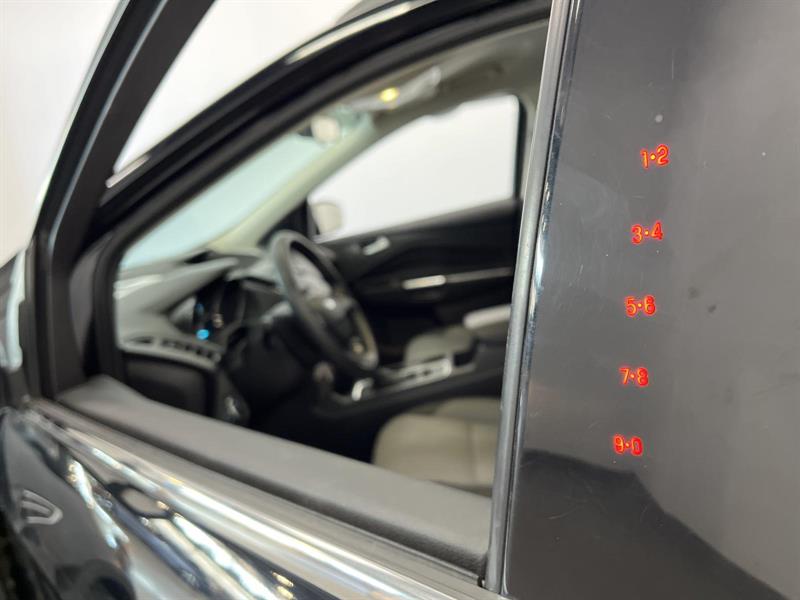 ford Escape 2018 - 23