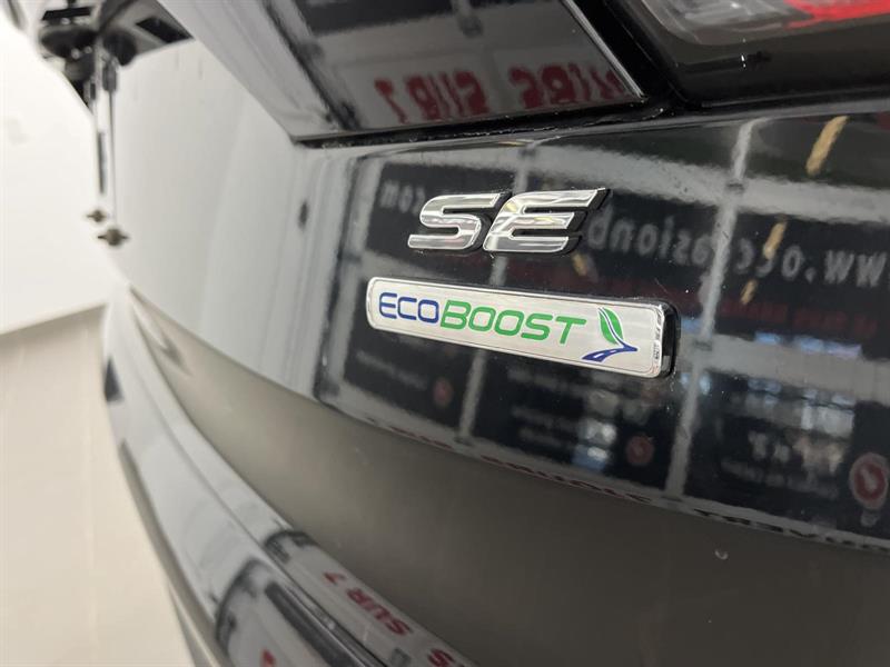 ford Escape 2018 - 24