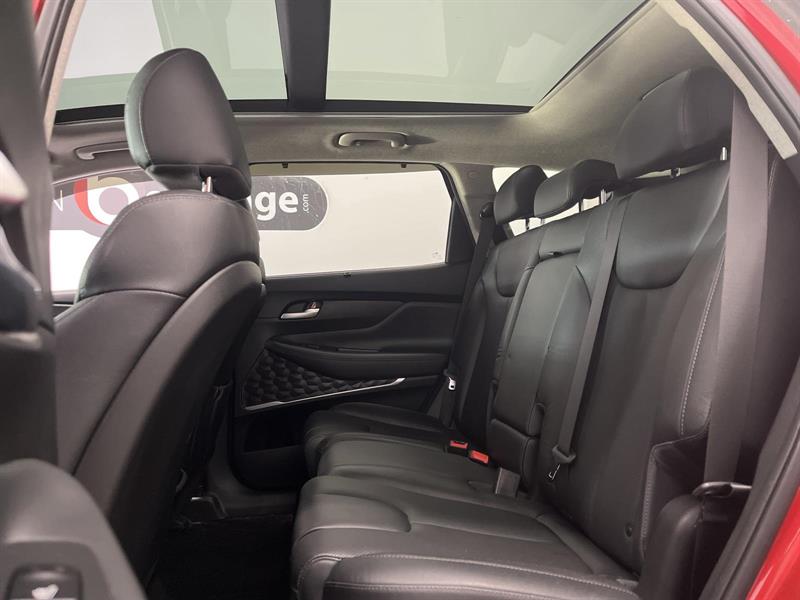 hyundai Santa Fe 2020 - 10