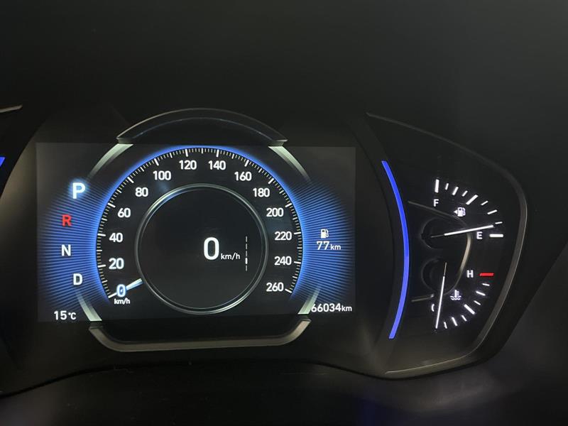 hyundai Santa Fe 2020 - 11