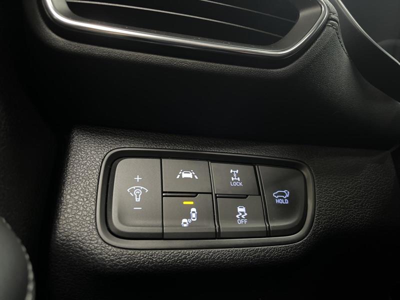 hyundai Santa Fe 2020 - 13