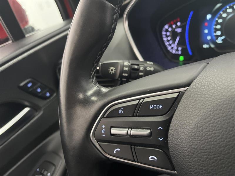 hyundai Santa Fe 2020 - 16