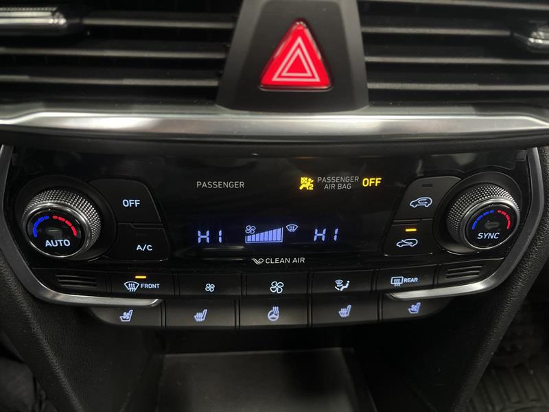 hyundai Santa Fe 2020 - 19