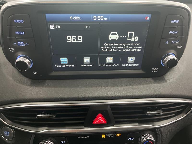 hyundai Santa Fe 2020 - 20