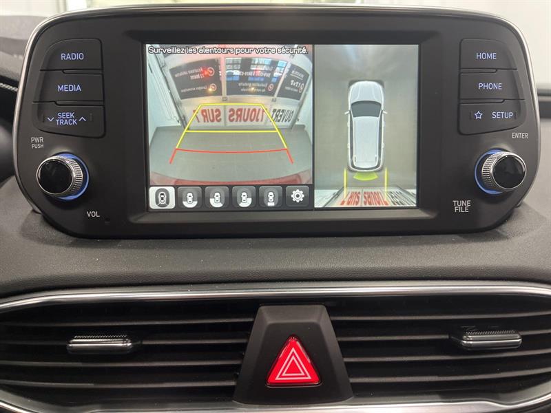 hyundai Santa Fe 2020 - 22