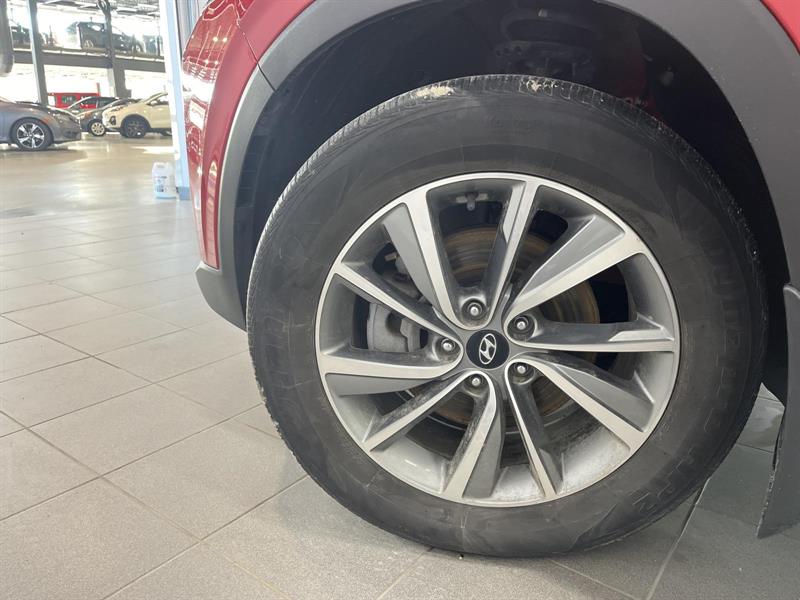 hyundai Santa Fe 2020 - 24