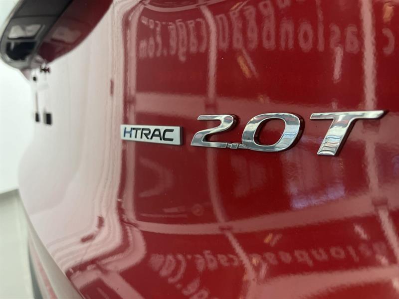 hyundai Santa Fe 2020 - 26