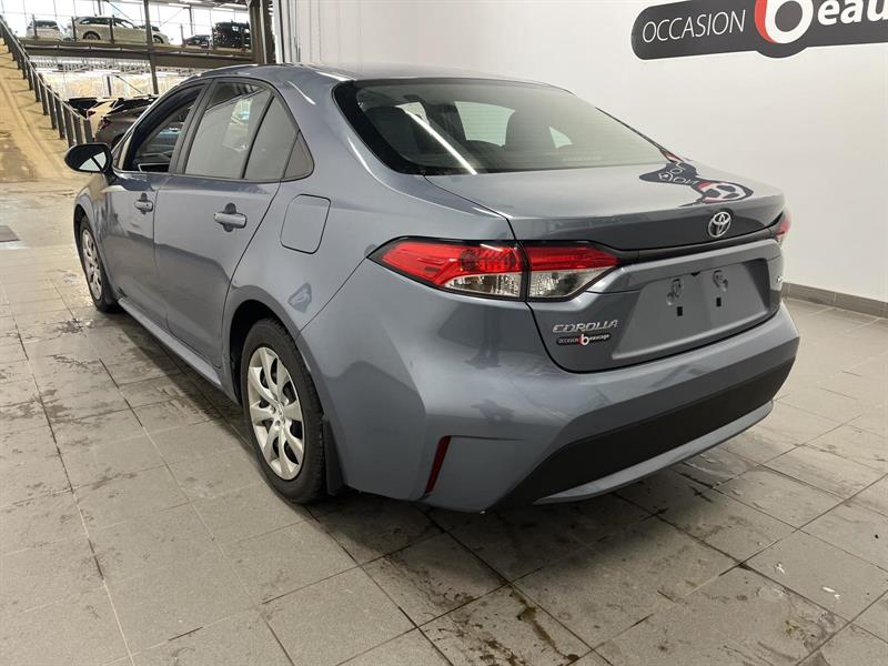 toyota Corolla 2020 - 3