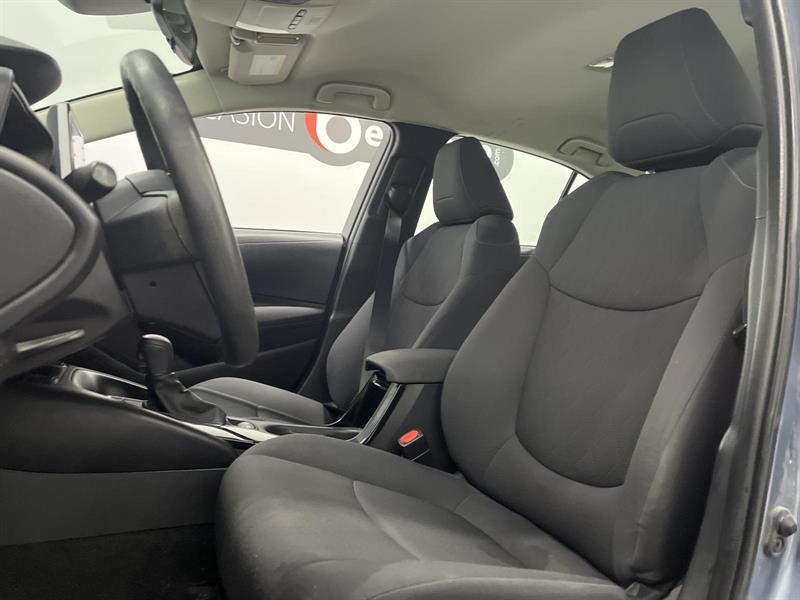 toyota Corolla 2020 - 8