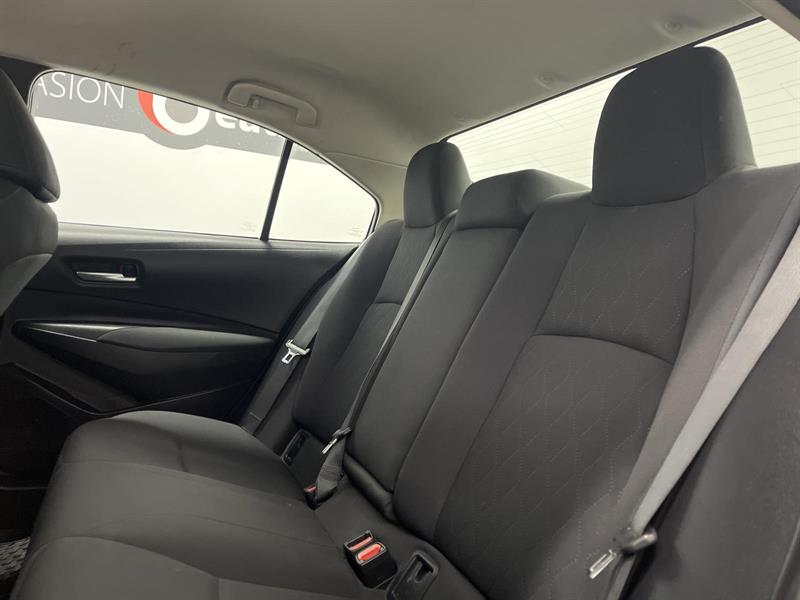 toyota Corolla 2020 - 10