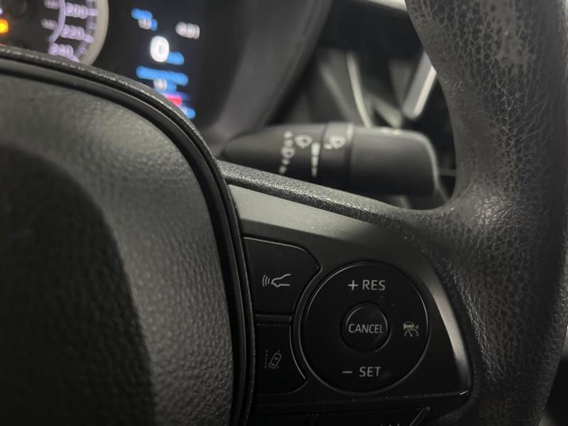 toyota Corolla 2020 - 15