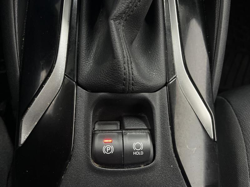 toyota Corolla 2020 - 16