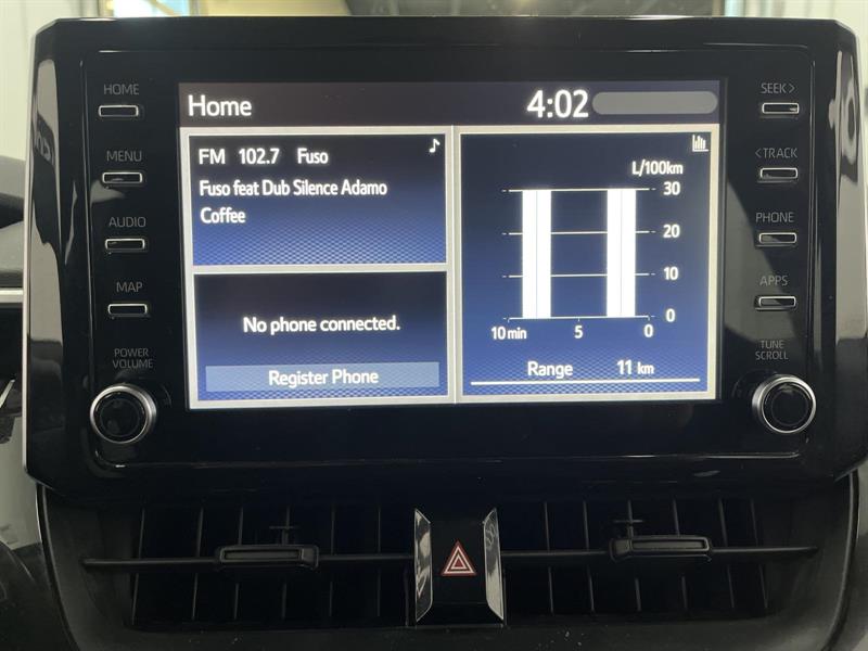 toyota Corolla 2020 - 18