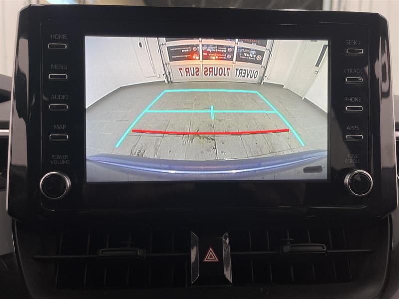 toyota Corolla 2020 - 19