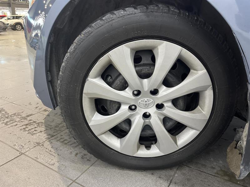 toyota Corolla 2020 - 21