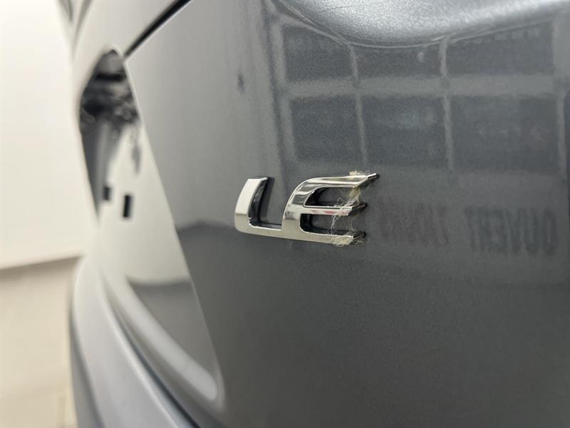 toyota Corolla 2020 - 22