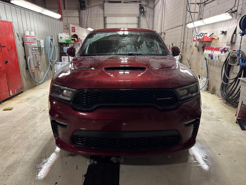 dodge Durango Gt 2022 - 2
