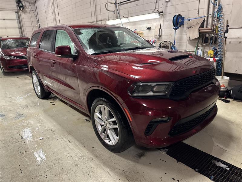 dodge Durango Gt 2022 - 3