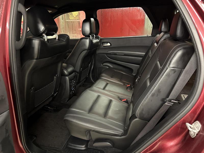 dodge Durango Gt 2022 - 5