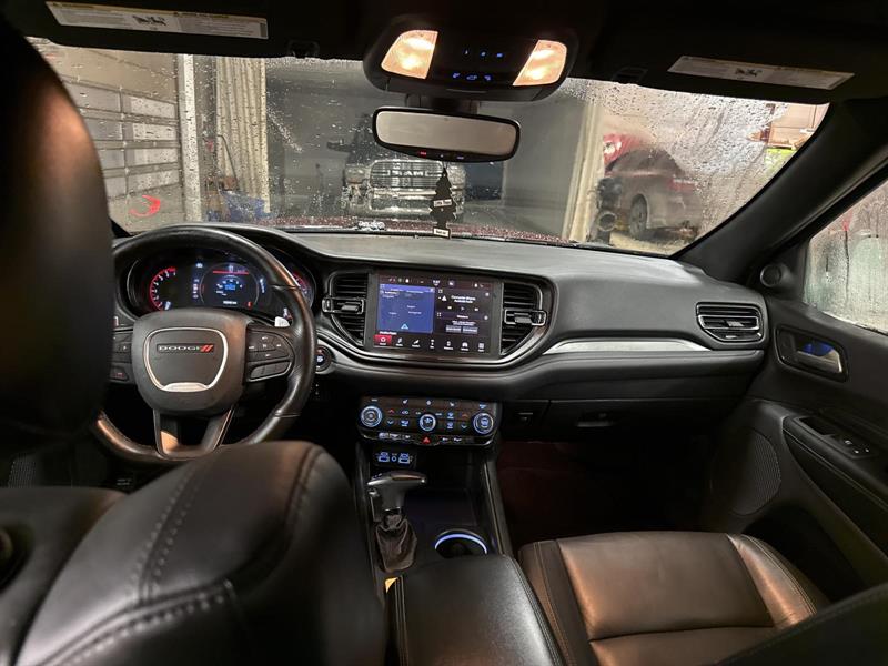 dodge Durango Gt 2022 - 6