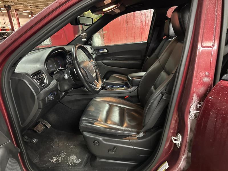 dodge Durango Gt 2022 - 7