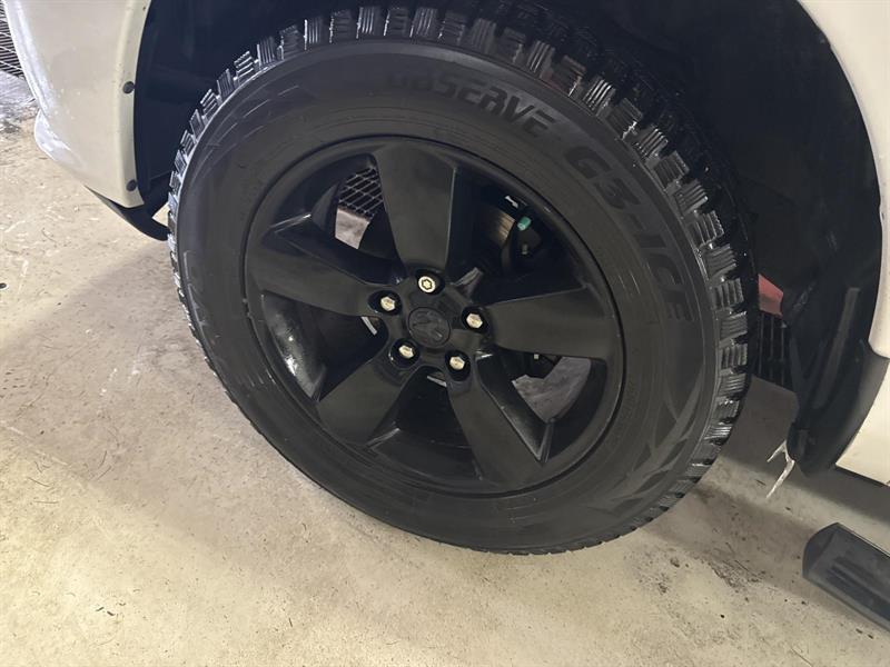 ram 1500 CLASSIC TRADESMAN 2019 - 6