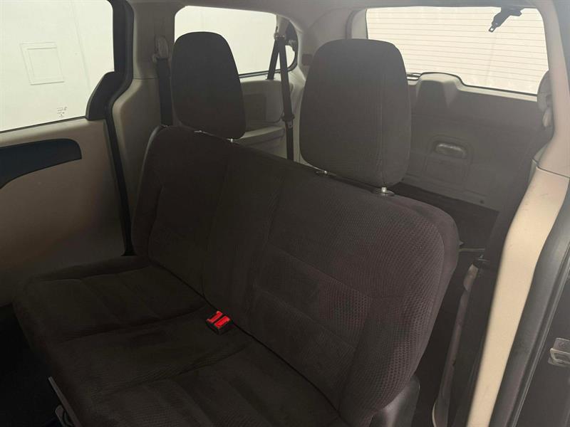 dodge Grand Caravan 2014 - 7