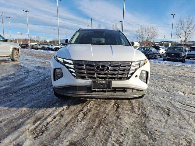 hyundai Tucson Hybrid 2023 - 2